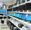 Компьютерные магазины в Виле