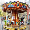 Парки культуры и отдыха в Виле